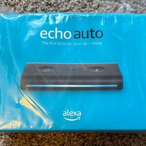 Echo Auto